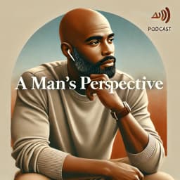 Cover art for Being Present and Purposeful as a Father