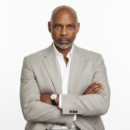 Cover art for Resilient Mindsets for Challenging Times